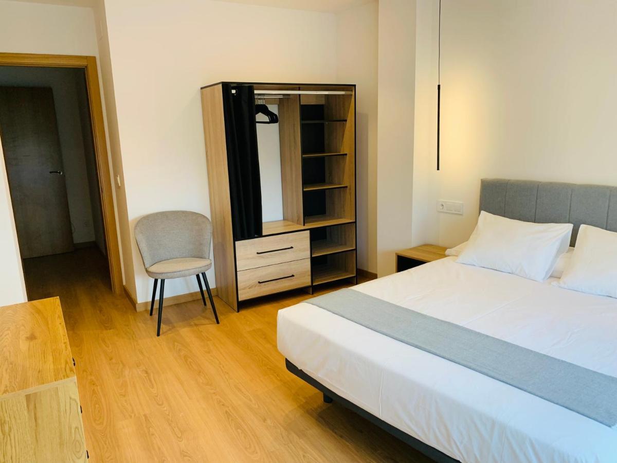 Apartamentos Best Ainsa Ainsa