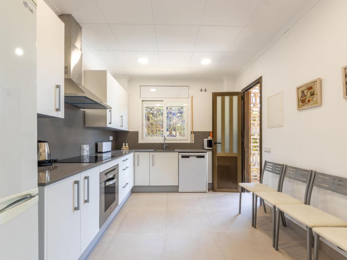 Holiday home Holiday Lleida *