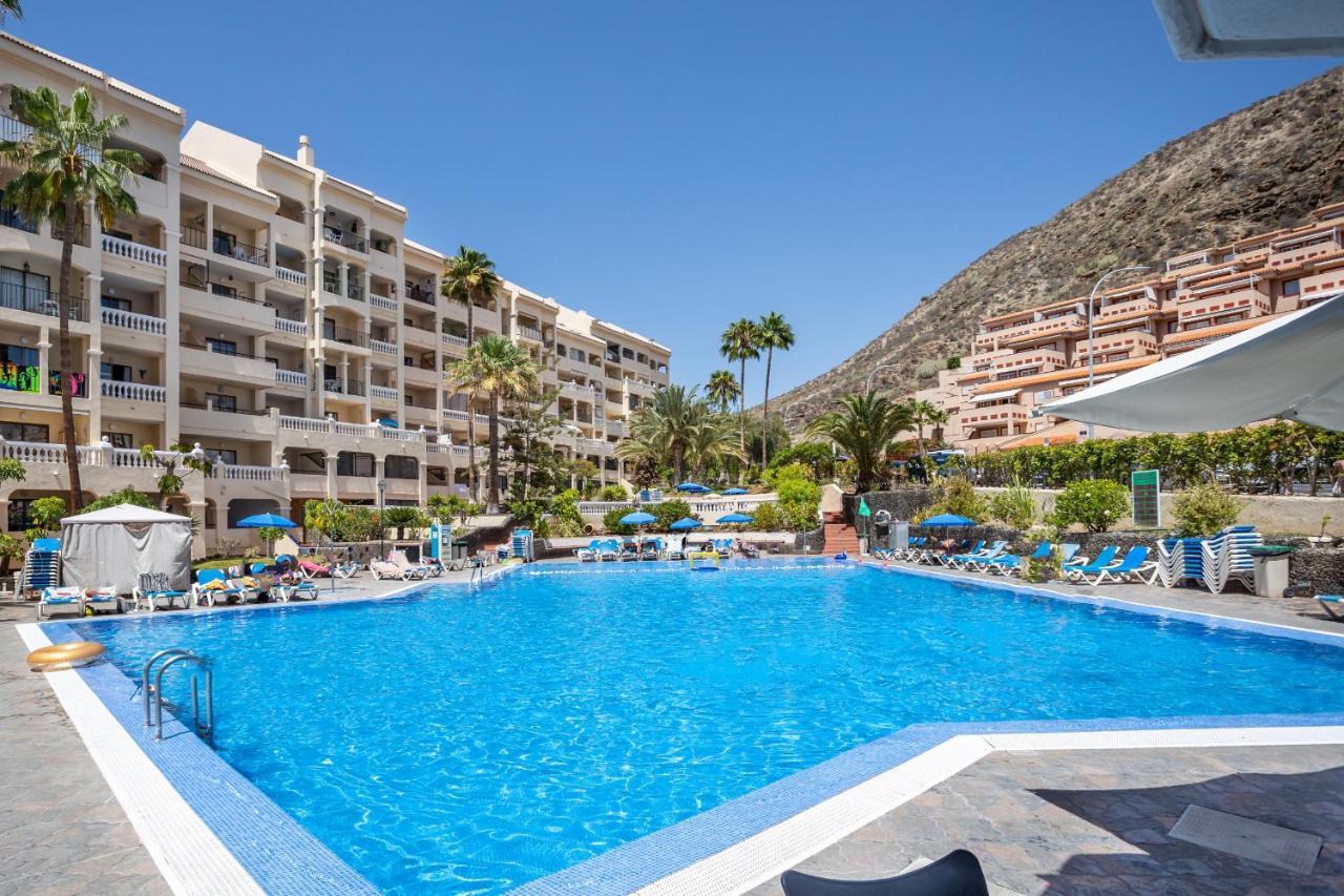 Phoebe's Flat Cristianos By Lovetenerife * Los Cristianos (Tenerife)