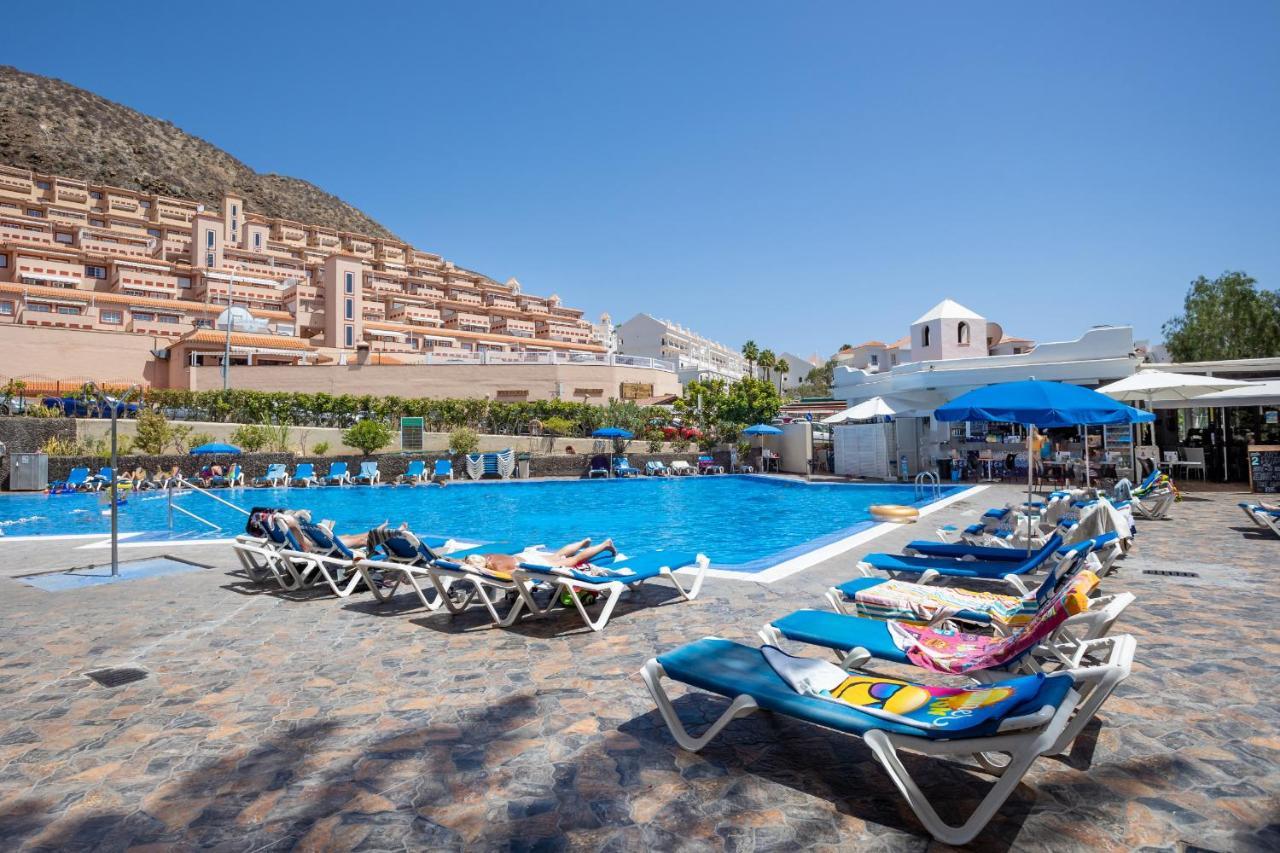 Apartamento Phoebe's Flat Cristianos By Lovetenerife *