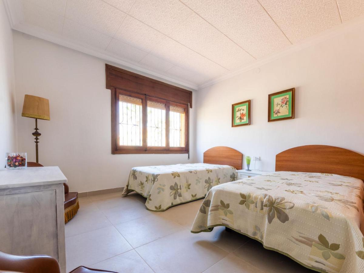 Holiday home Holiday Lleida *