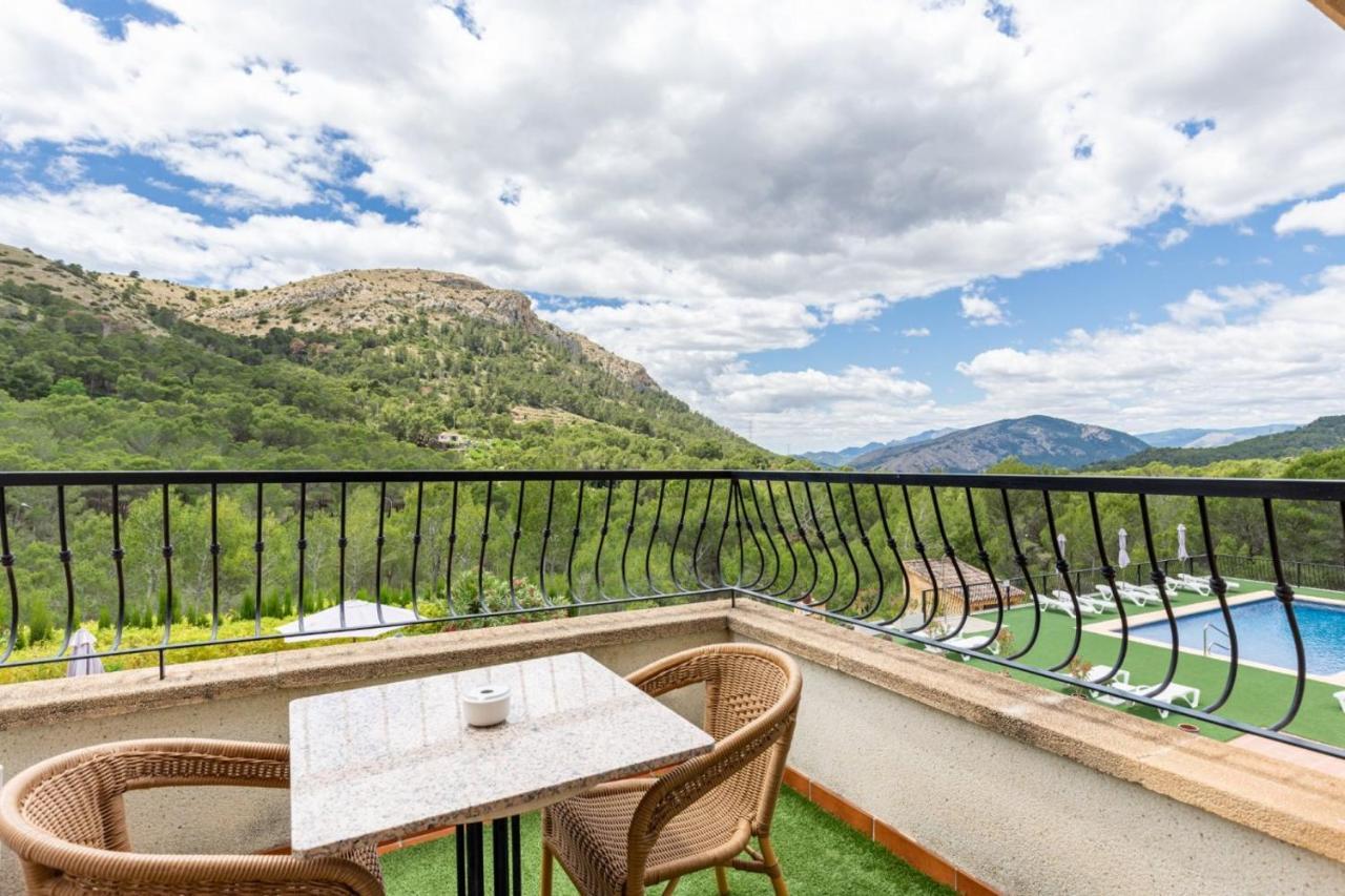 Fabiola (adults Only) Hotel