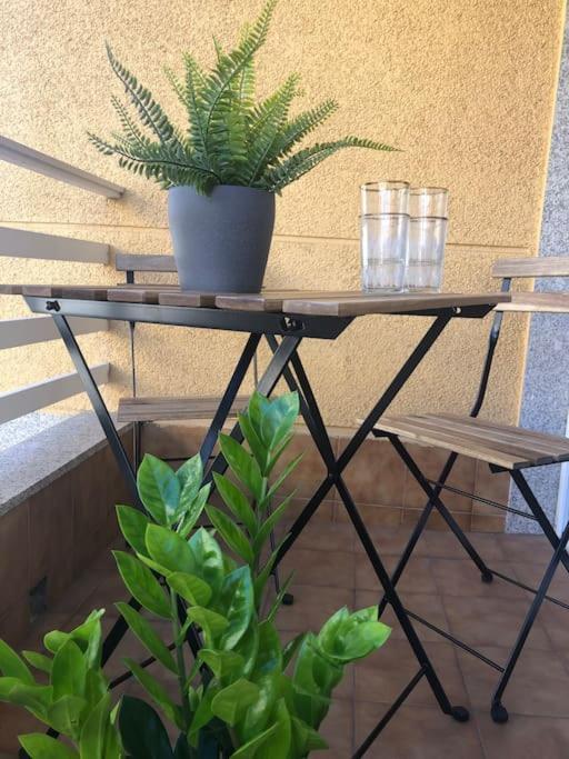 Apartamento Sanxenxo Apartamento Sanxenxo