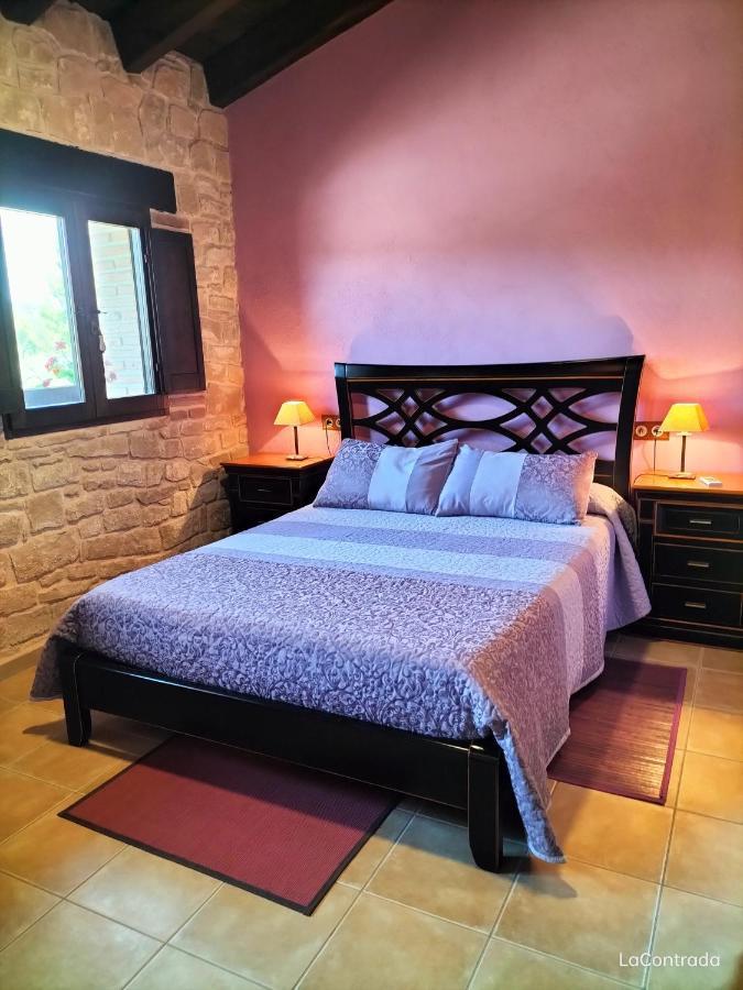 La Contrada Country house Arens de Lledo