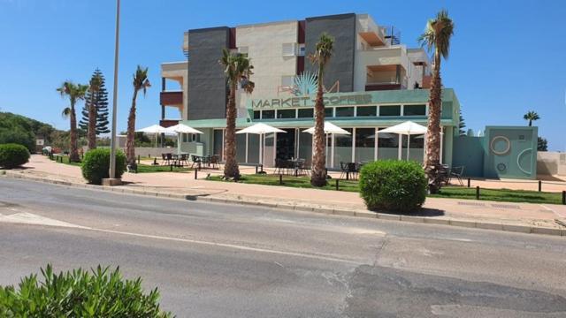 Golf * Almerimar