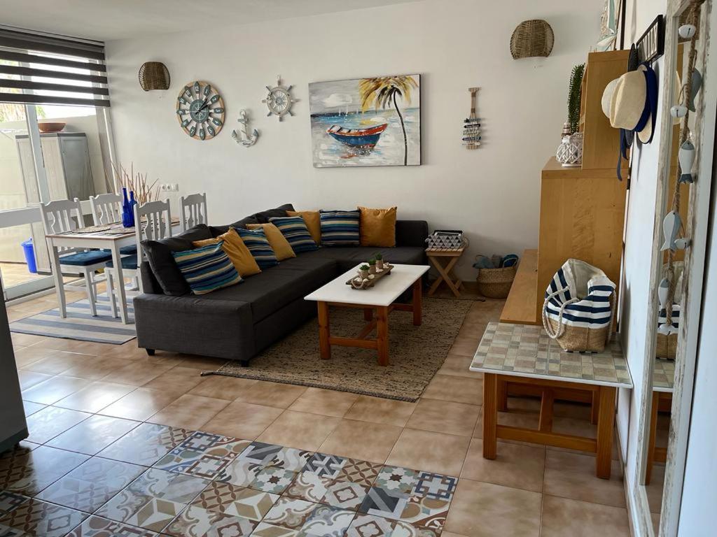 Primavera Tenerife Sur Apartment *