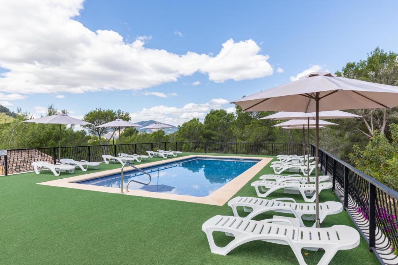 Fabiola (adults Only) Hotel Finestrat