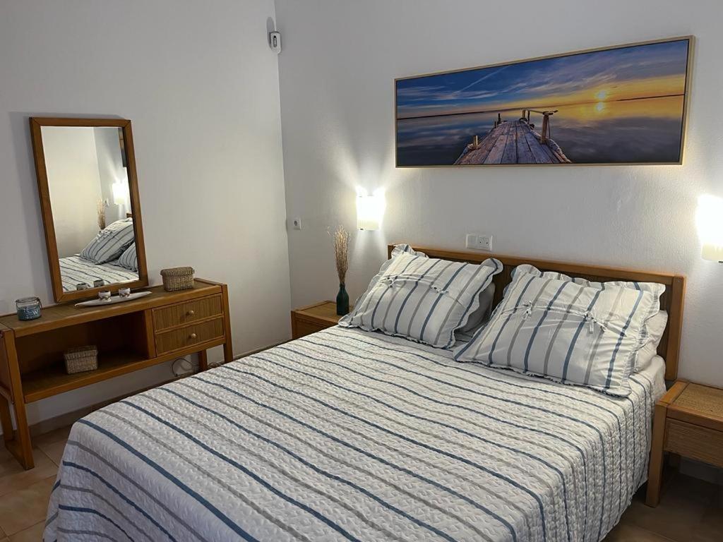 Primavera Tenerife Sur Apartment