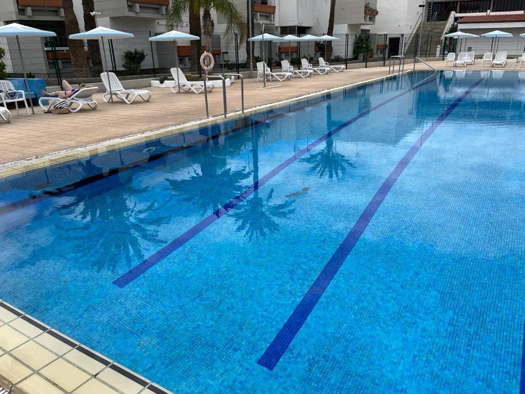 Primavera Tenerife Sur Apartment Arona (Tenerife)
