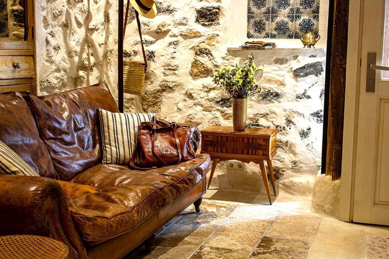Guest house Blue Sardine Boutique (adults Only) *