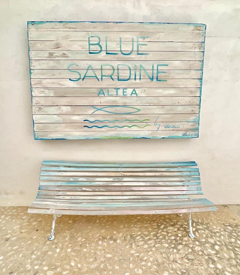 Pensión Blue Sardine Boutique (adults Only) *