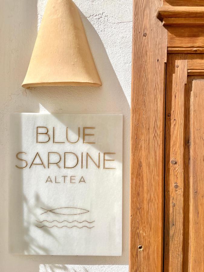 Blue Sardine Boutique (adults Only)