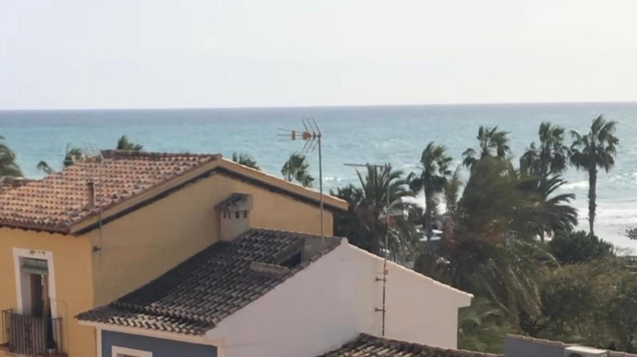 Casa Amadorio Villajoyosa