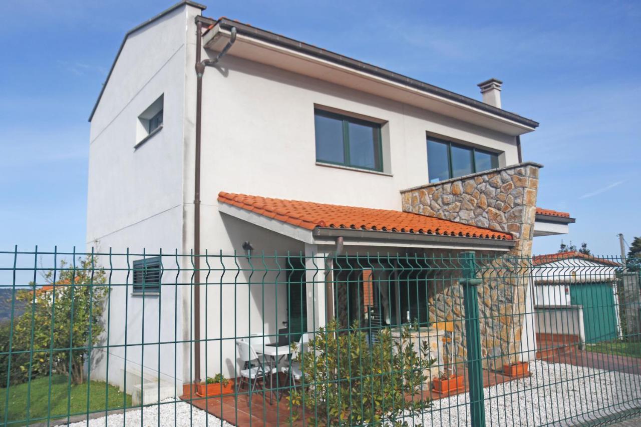 La Cepada Holiday home *