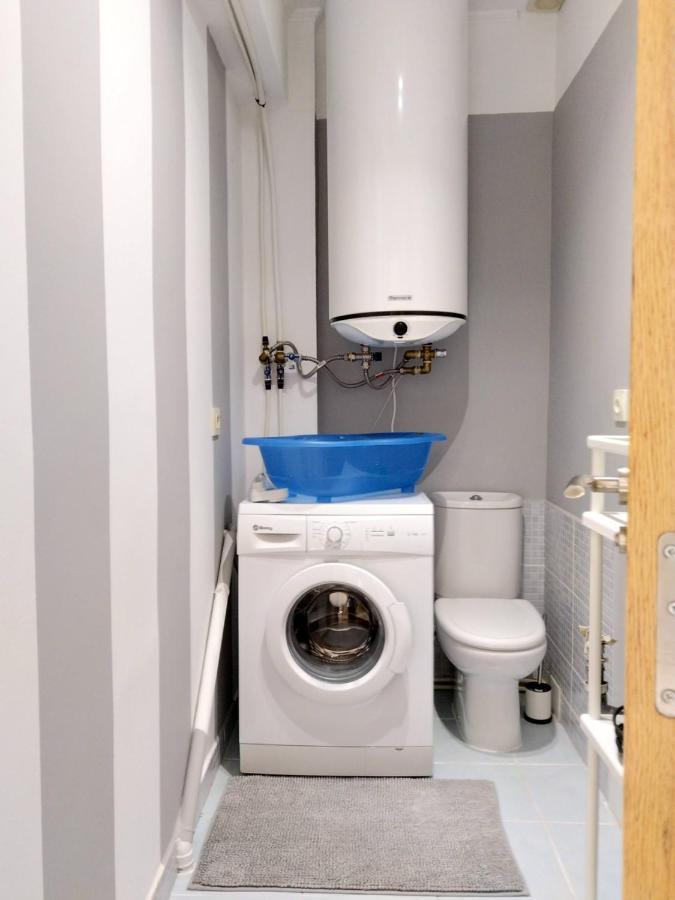 - Progreso 39 Apartment Sanxenxo