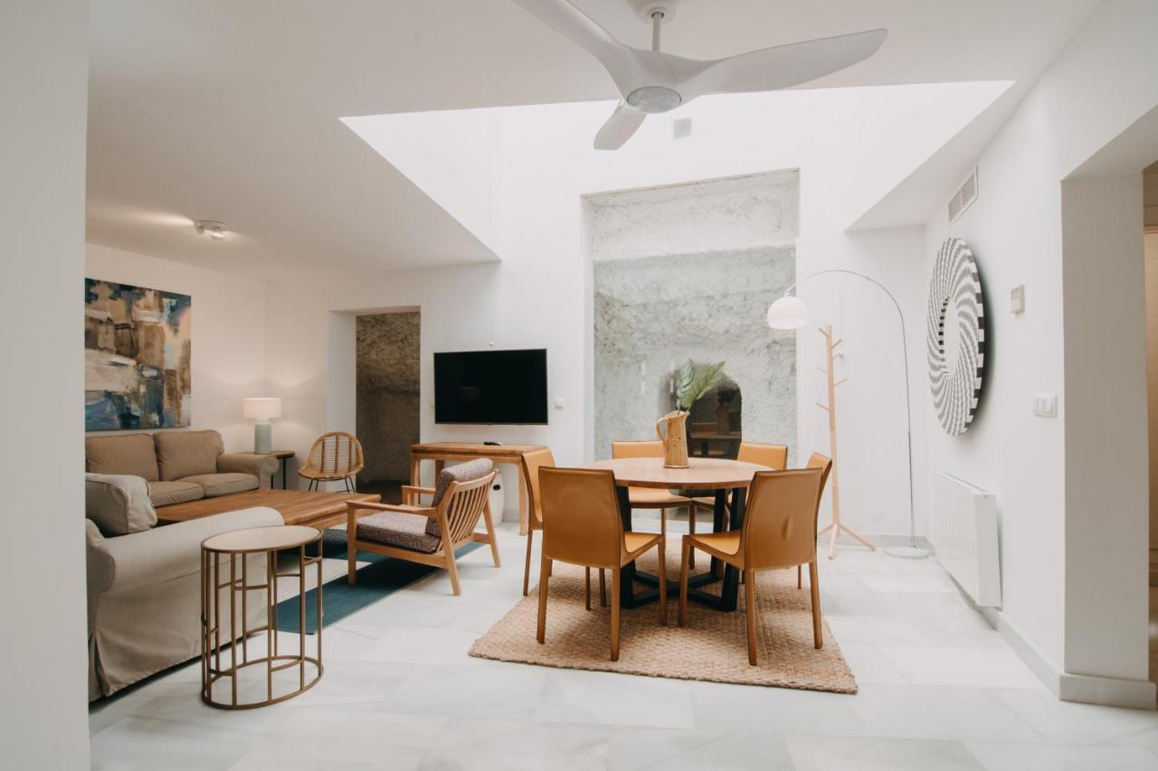 Apartamento Tuguest Alhambra House