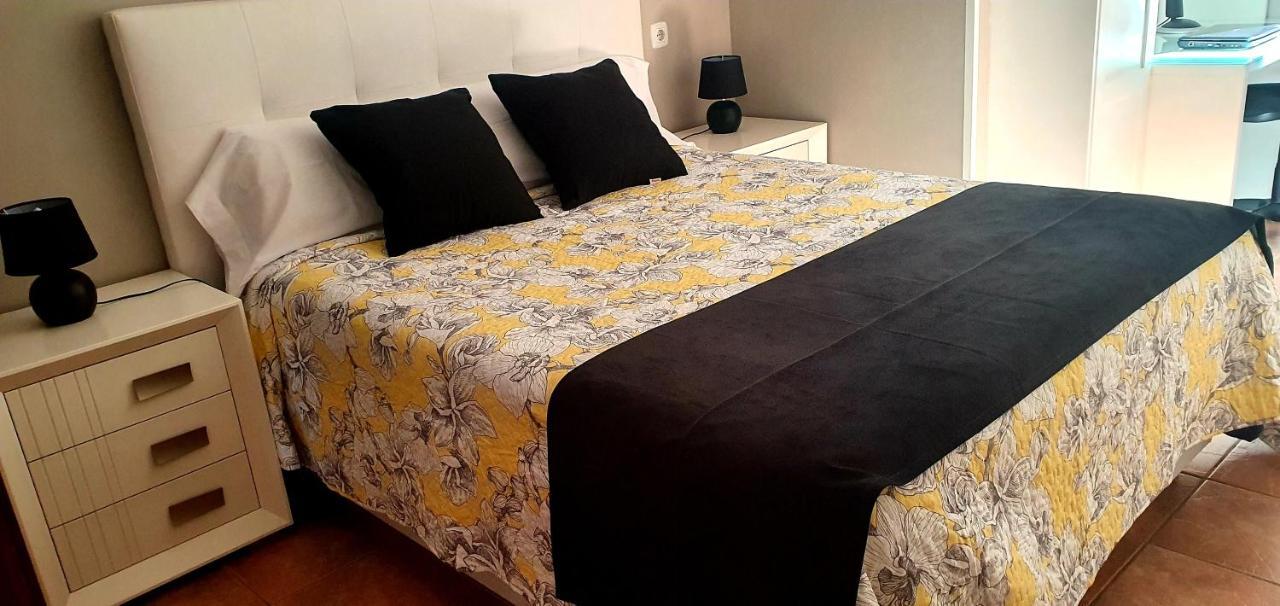 Apartamento Carmen *