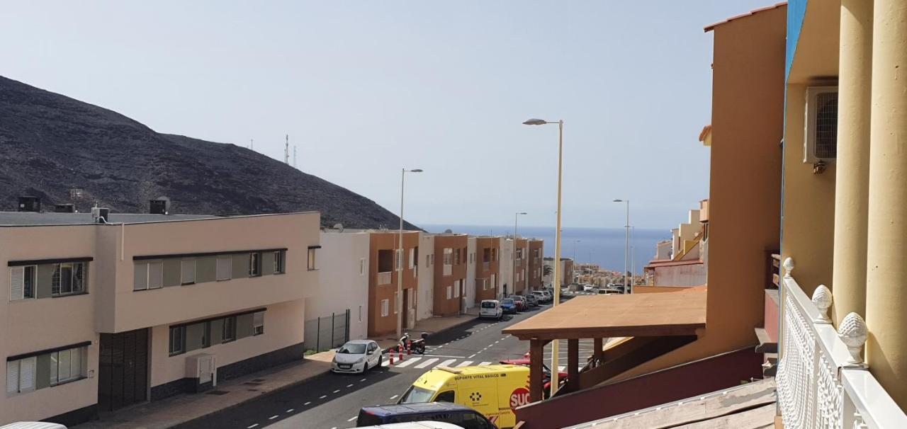 Apartamento Carmen Morro Jable (Fuerteventura)