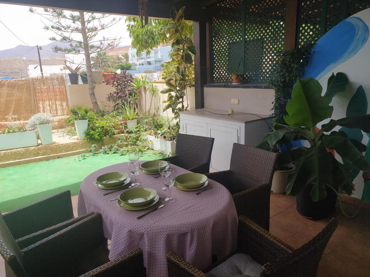 Holiday home Enjoy Fuerteventura Morro Jable (Fuerteventura)