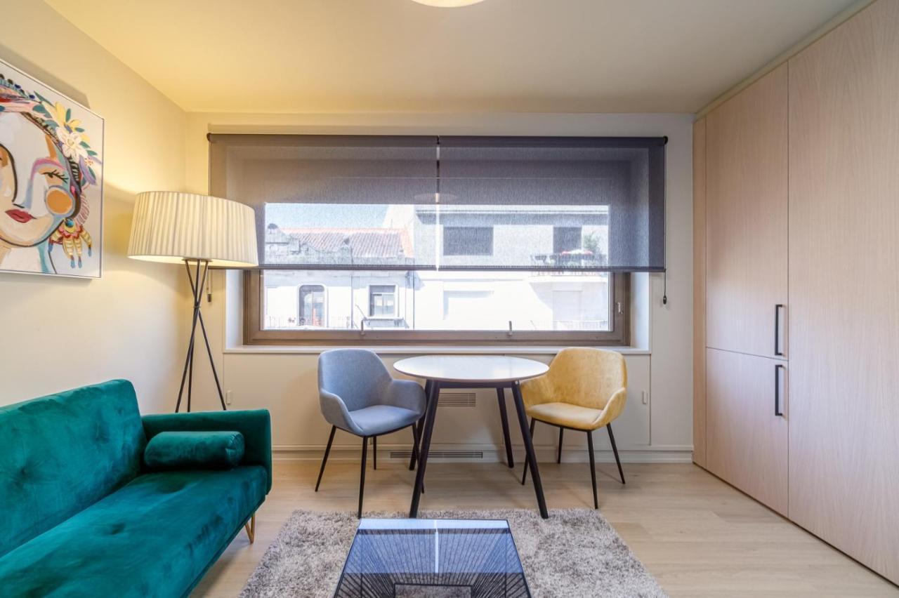 De Lujo Puerta Del Sol+parking Apartamento *
