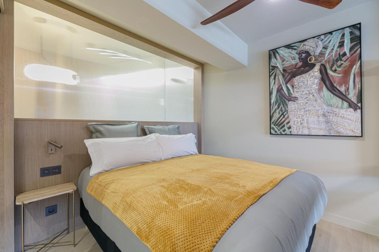 De Lujo Puerta Del Sol+parking Apartamento