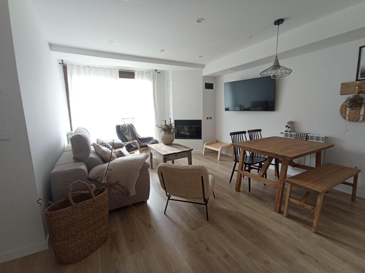 Ripera Apartamento Panticosa