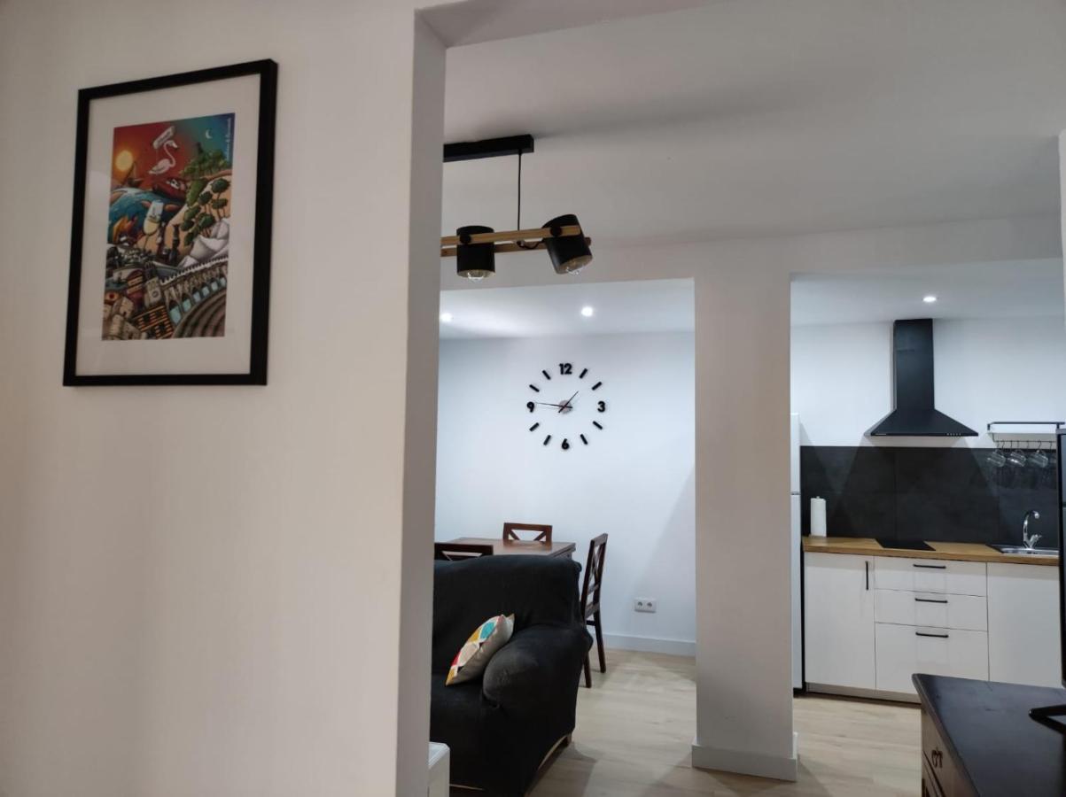 El Pisito Sanlucar Apartment Sanlucar de Barrameda