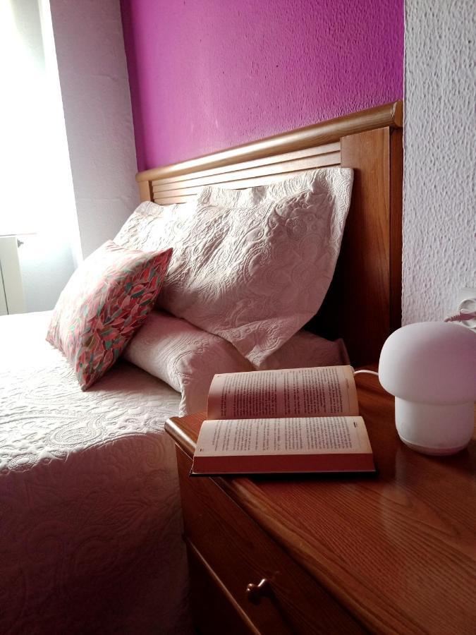 Quintana Guest house Prellezo