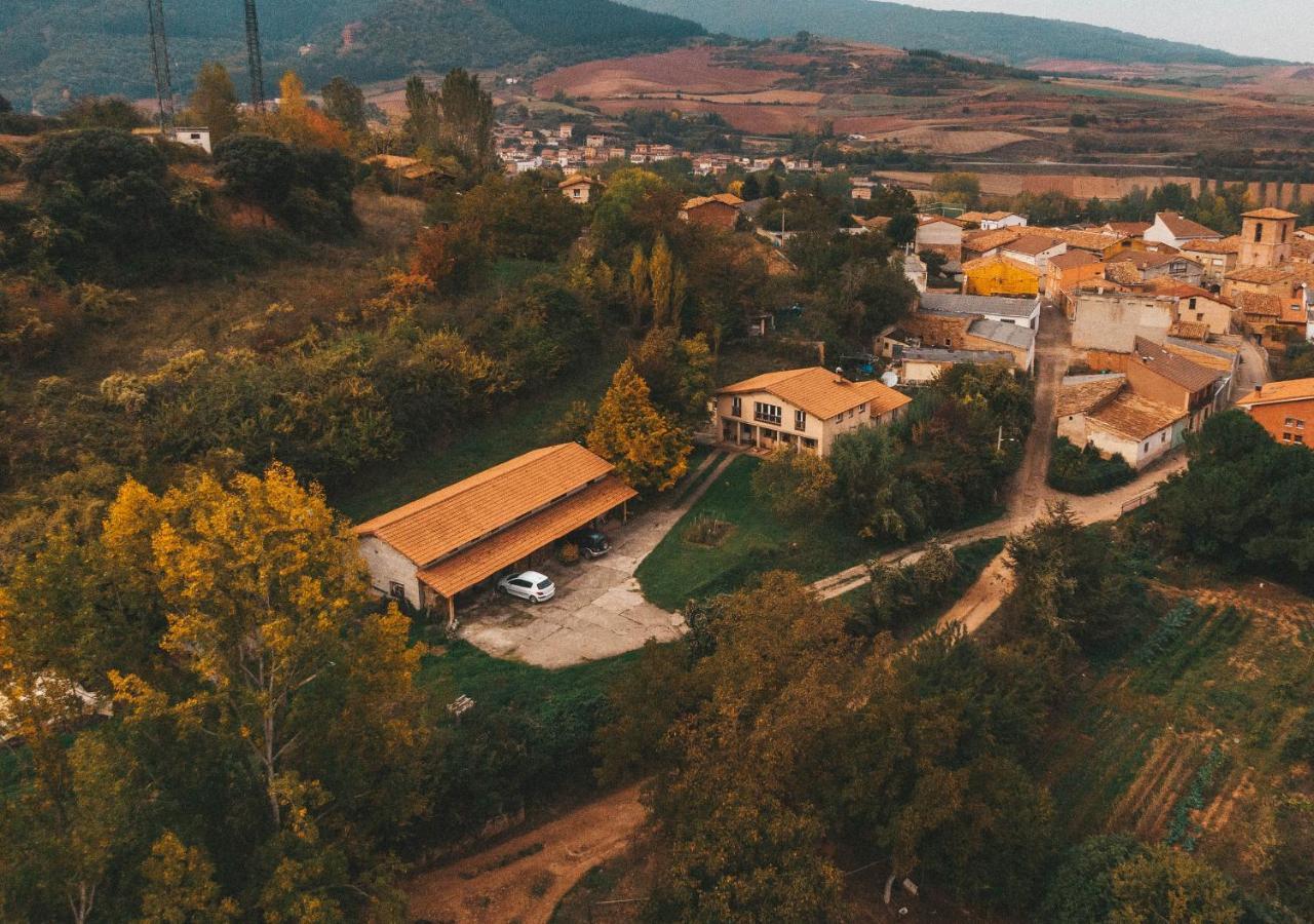 La Solana Country house