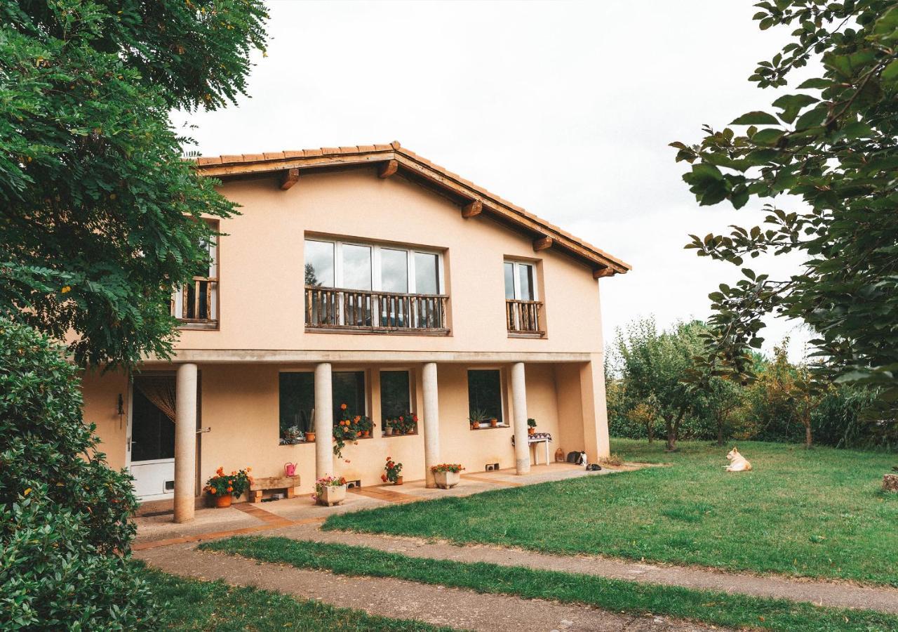Casa rural La Solana Estollo