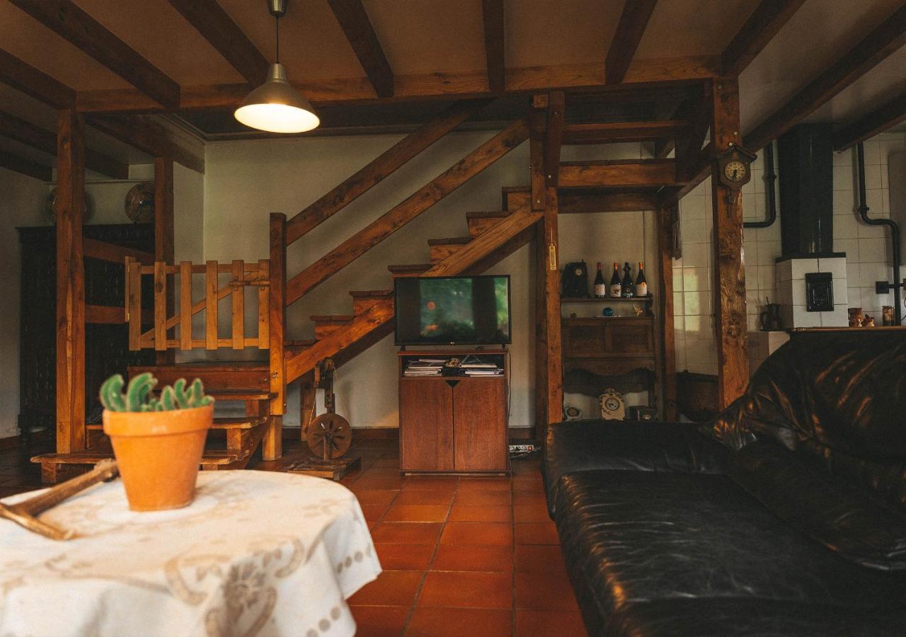 Country house La Solana *