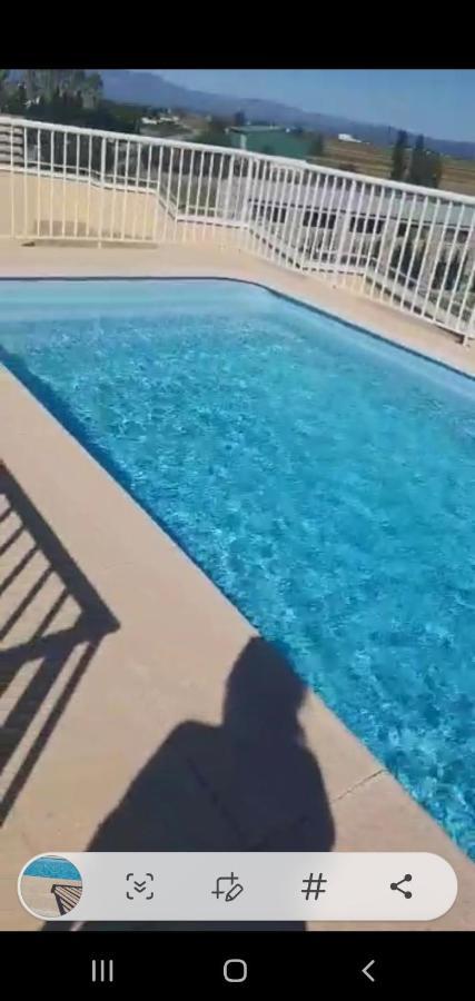 Apartamento En * Els Muntells