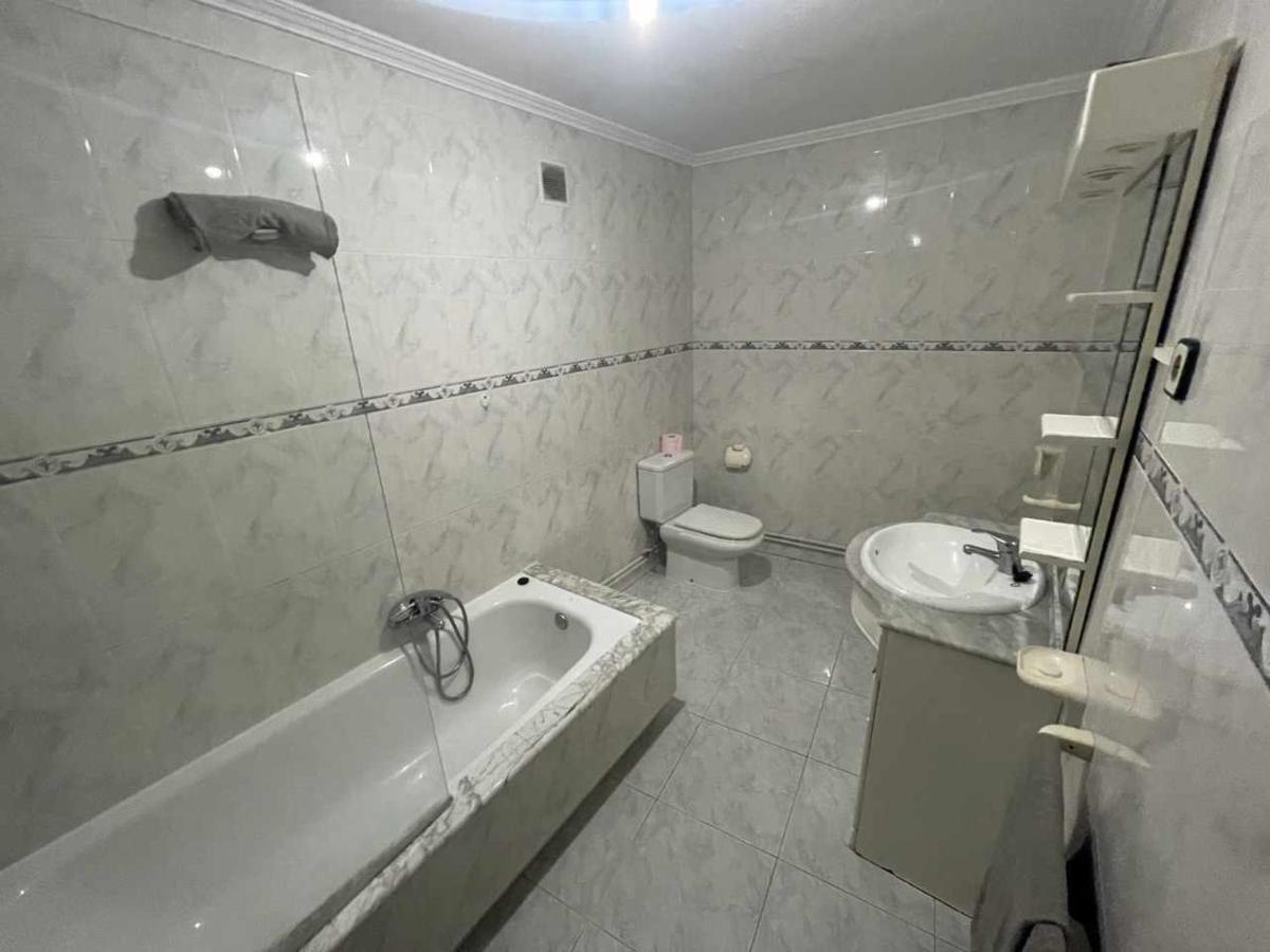 Apartamento Cordobés Ponteceso A Coruña