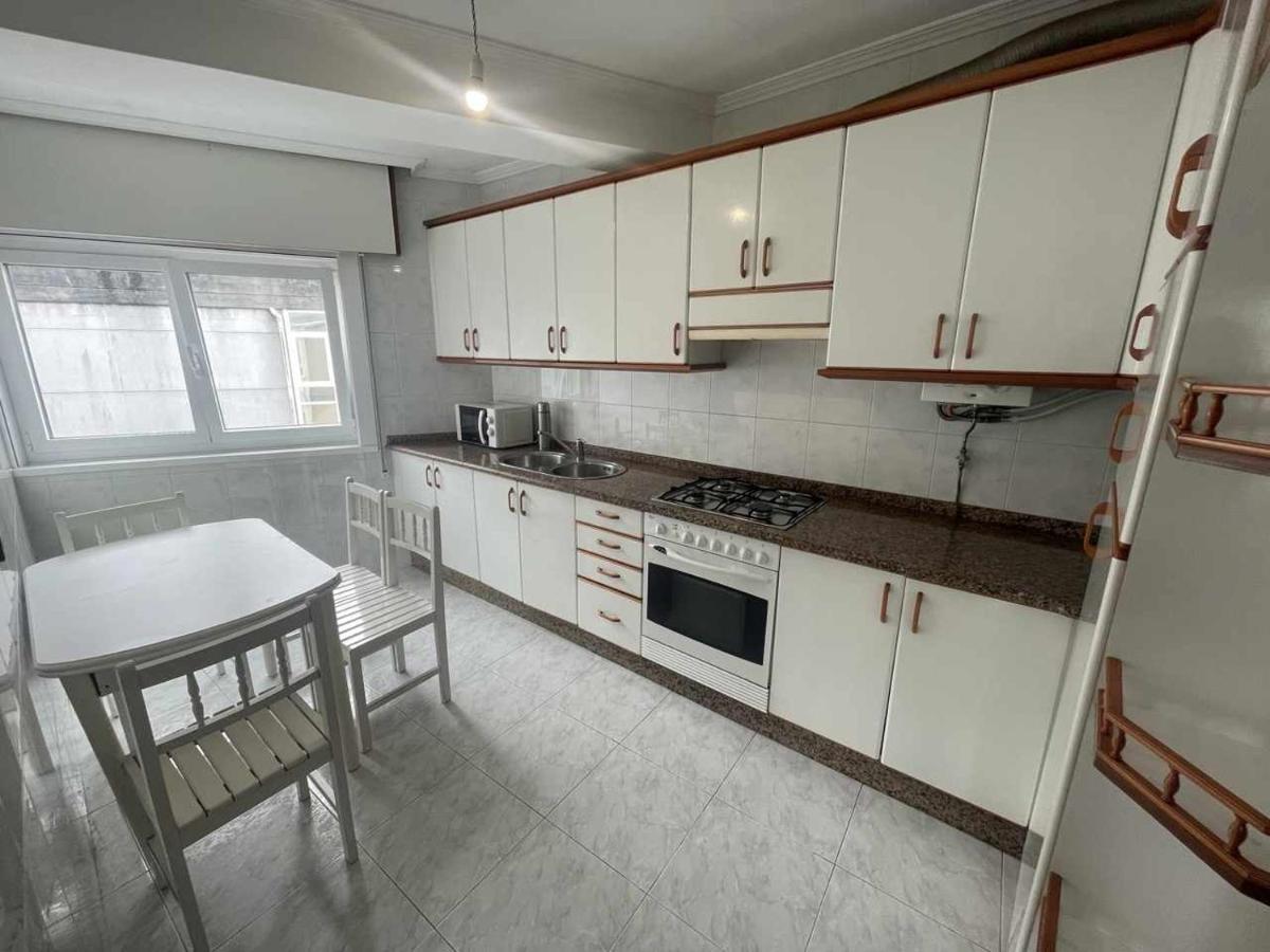 Cordobés Ponteceso Apartamento *
