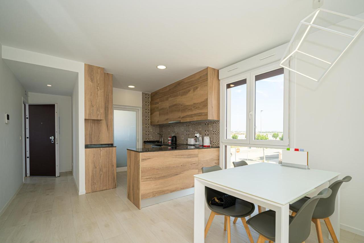 Zanzibar Apartment