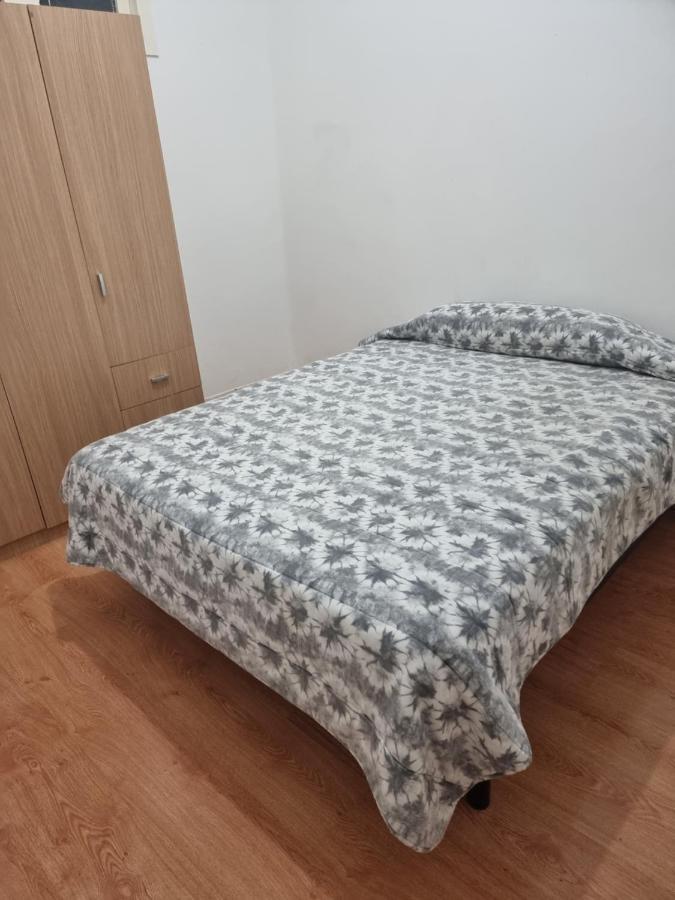 Apartamento Casa Adri *