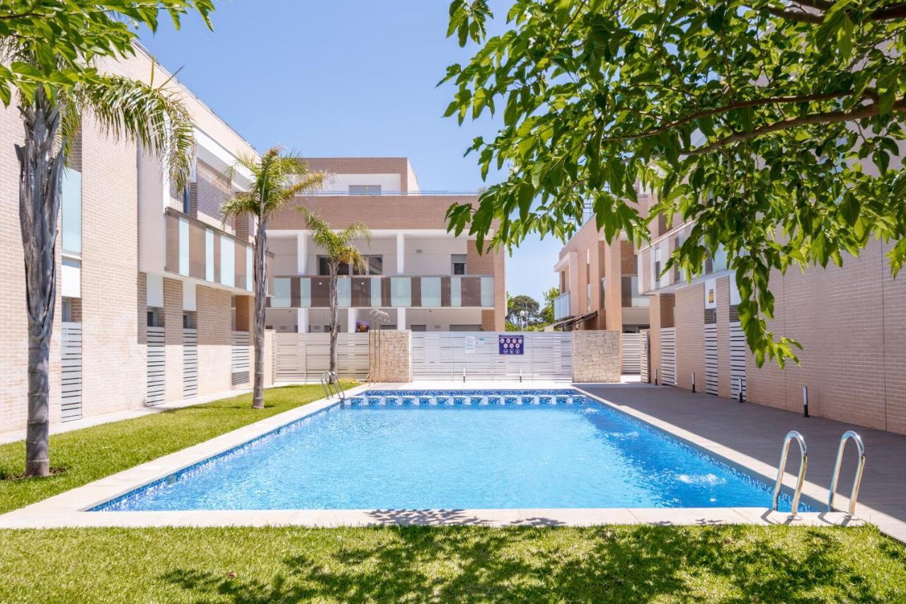 Pou De Moro 23 Apartamento *