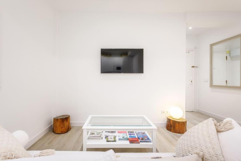 Heart Of Centre & Museum By Next Stop Apartment Bilbao