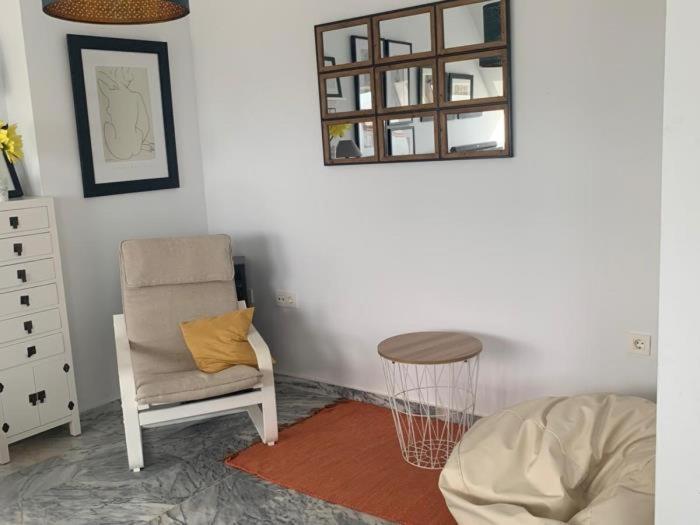 Apartamento Seller Mérida