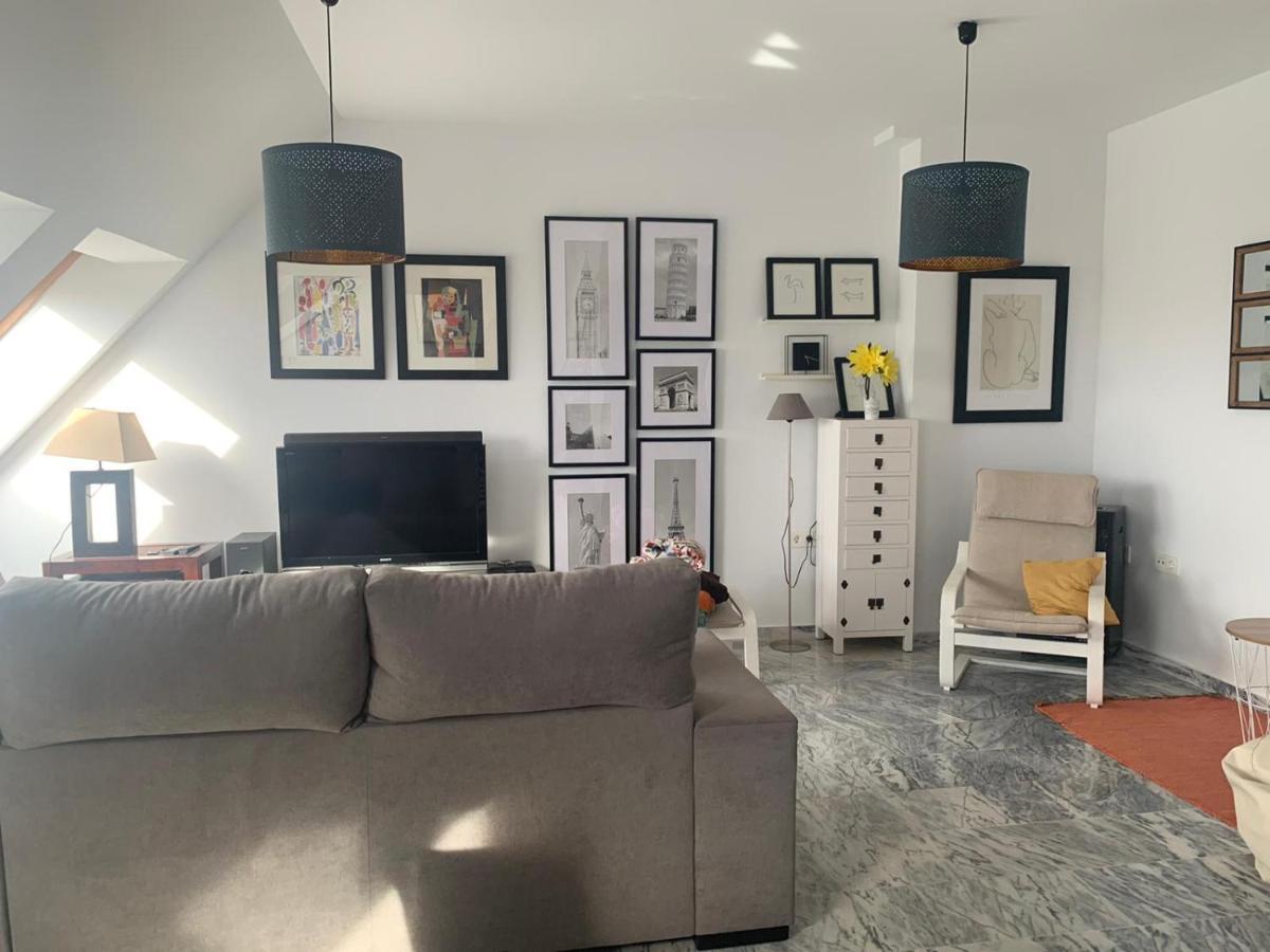 Apartamento Apartamento Seller *