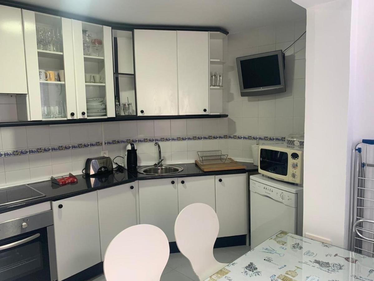 Apartamento Seller