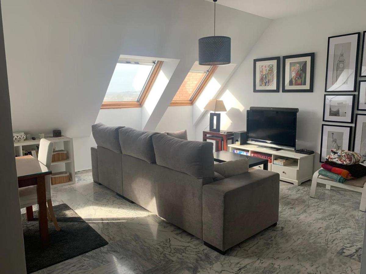 Apartamento Seller Apartamento Mérida