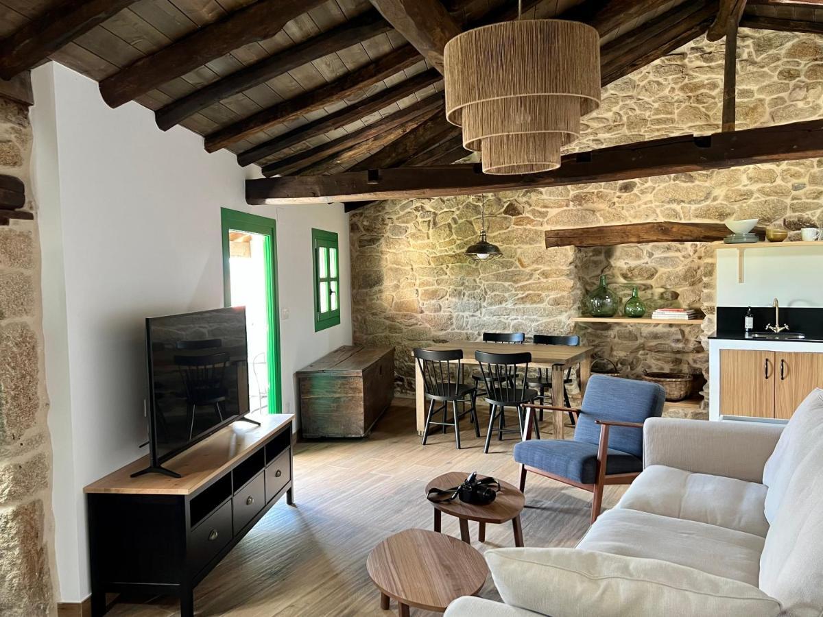 A Parada House By Kev Parada del Sil