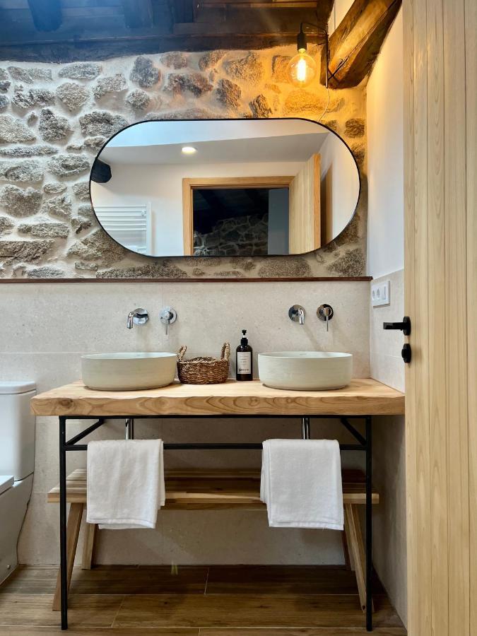 A Parada House By Kev * Parada del Sil