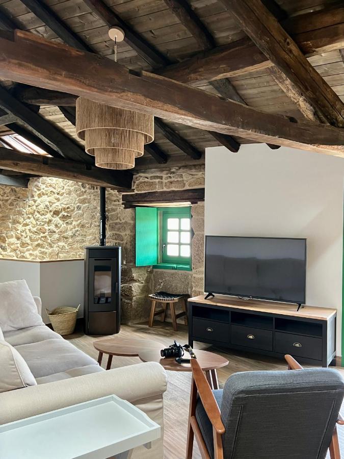 A Parada House By Kev