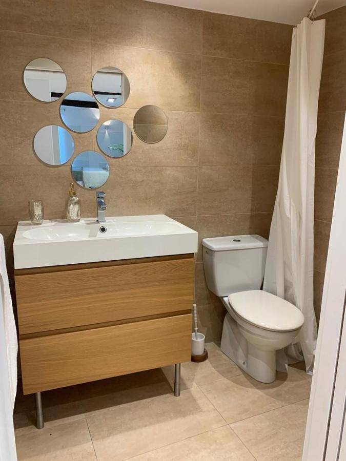 Apartment Precioso Estudio En