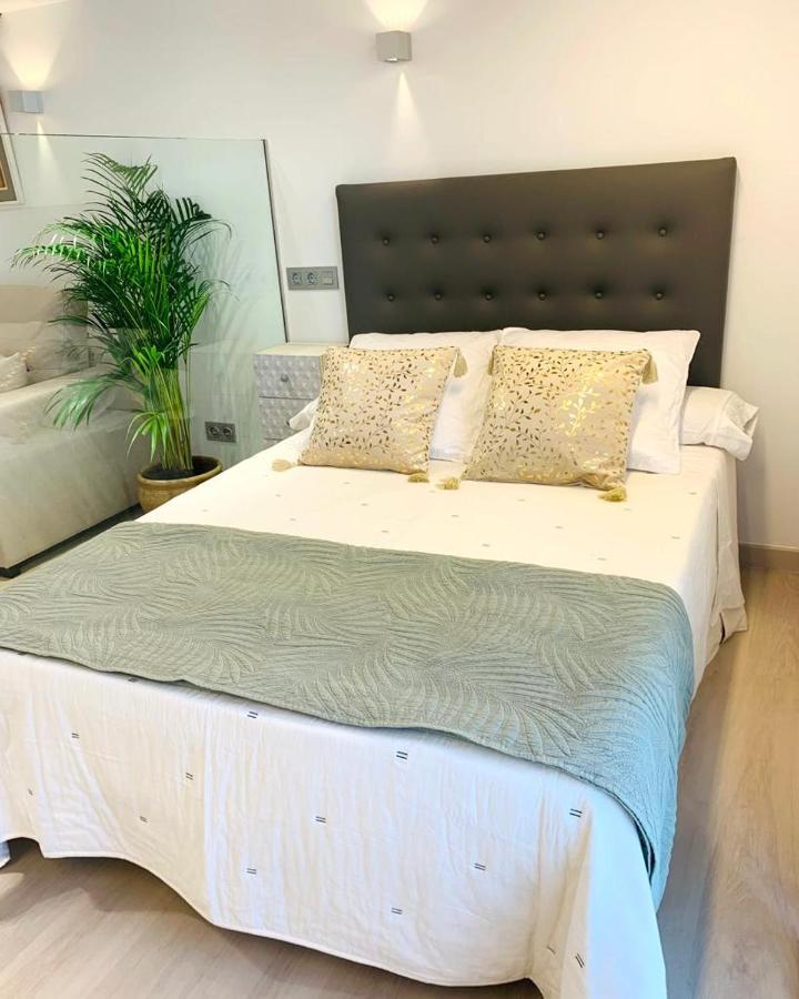 Precioso Estudio En Apartment *