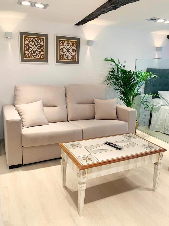 Apartment Precioso Estudio En