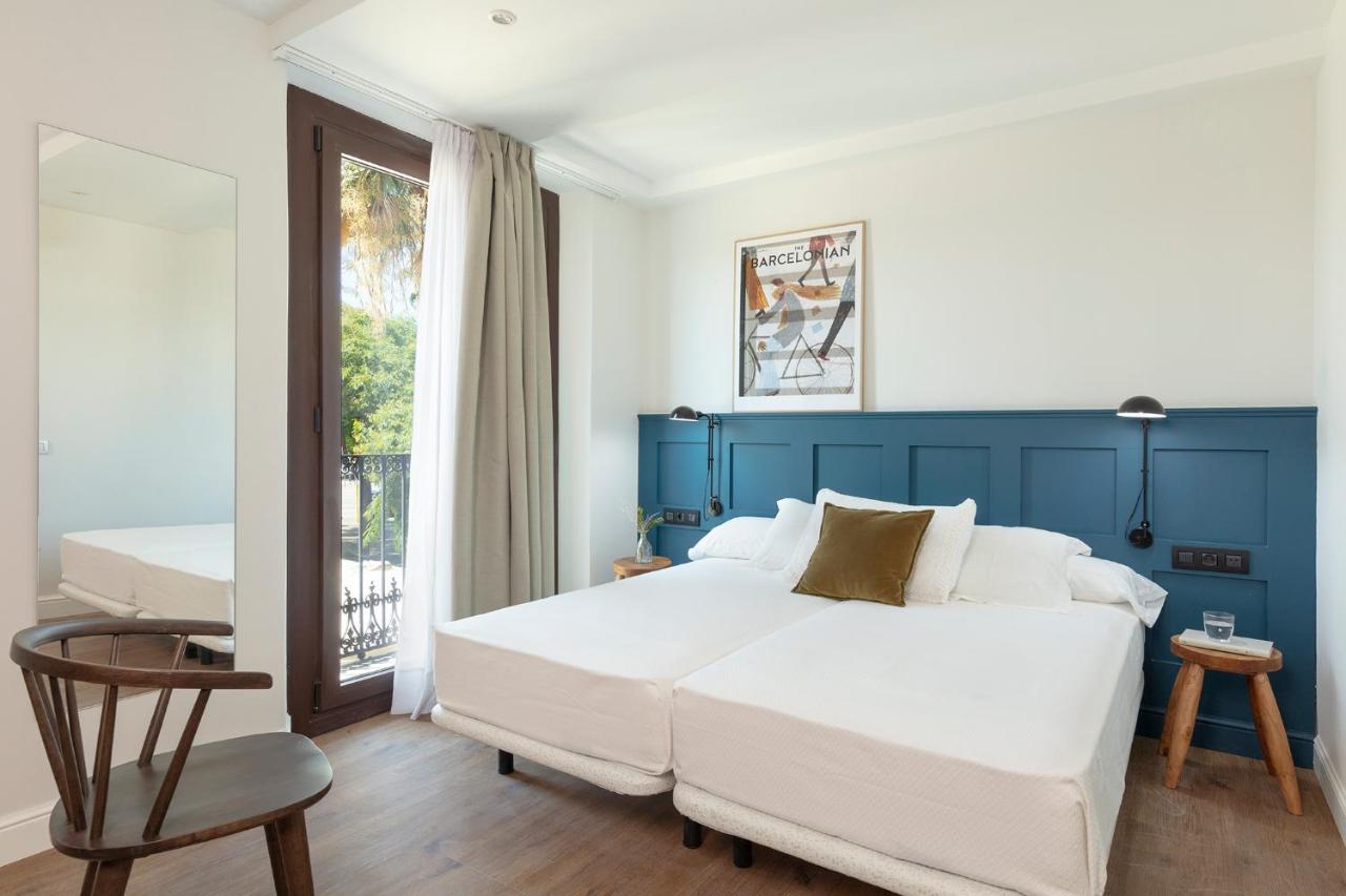 Guest house Som Nit Port Vell *