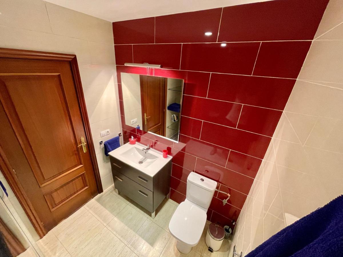 Casa Rofe Lanzarote Apartment *
